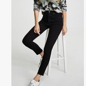 Citizens of Humanity COH High Rise Olivia Jeans